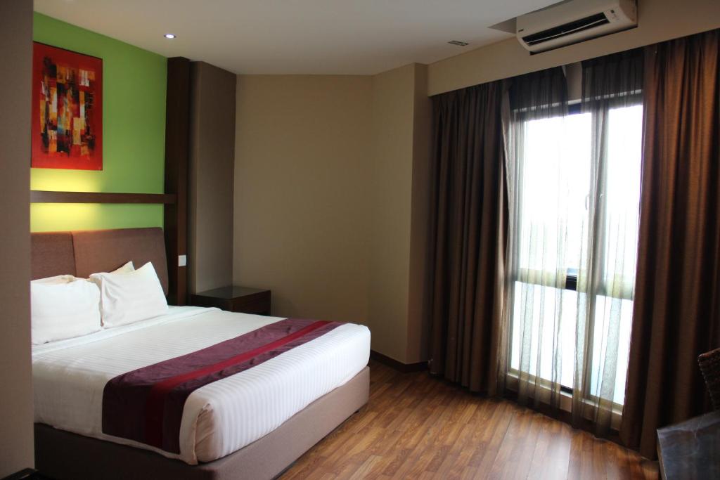 Imperial Heritage Hotel Melaka