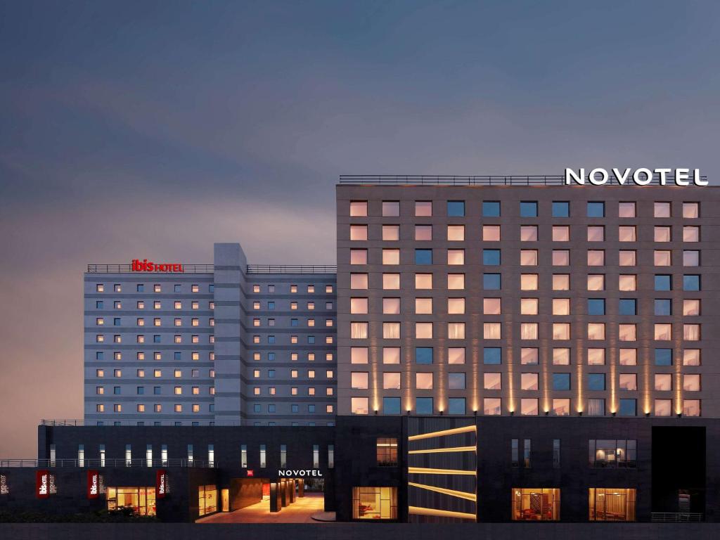 Ibis Chennai OMR - An Accor Brand