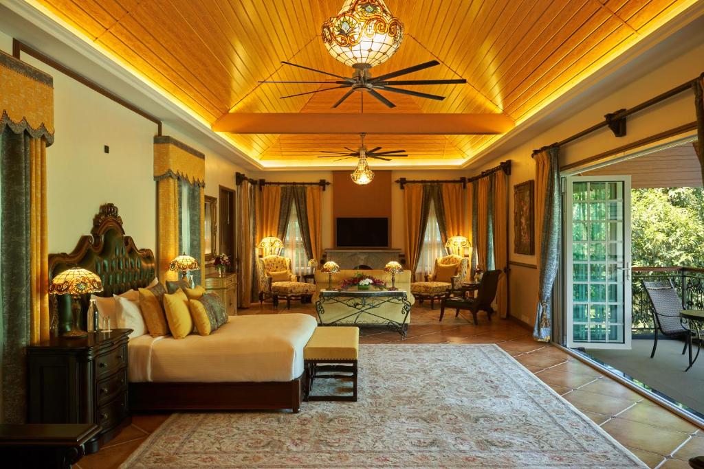 Coorg Wilderness Resort & Spa