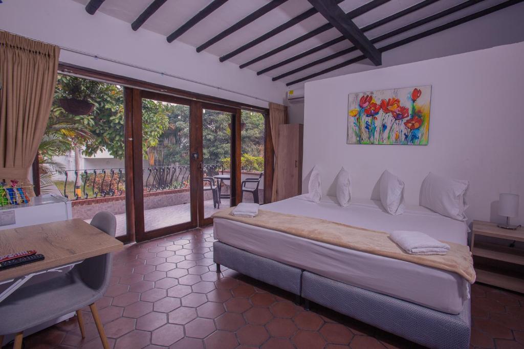 Aguacatala Hotel Boutique