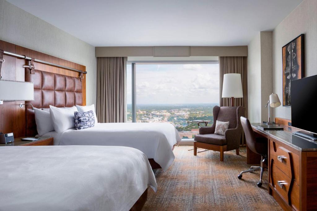 JW Marriott Austin