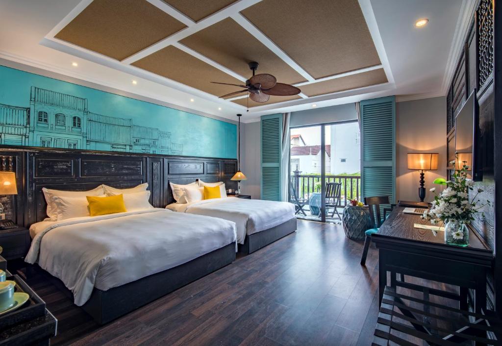 Anio Boutique Hotel Hoian