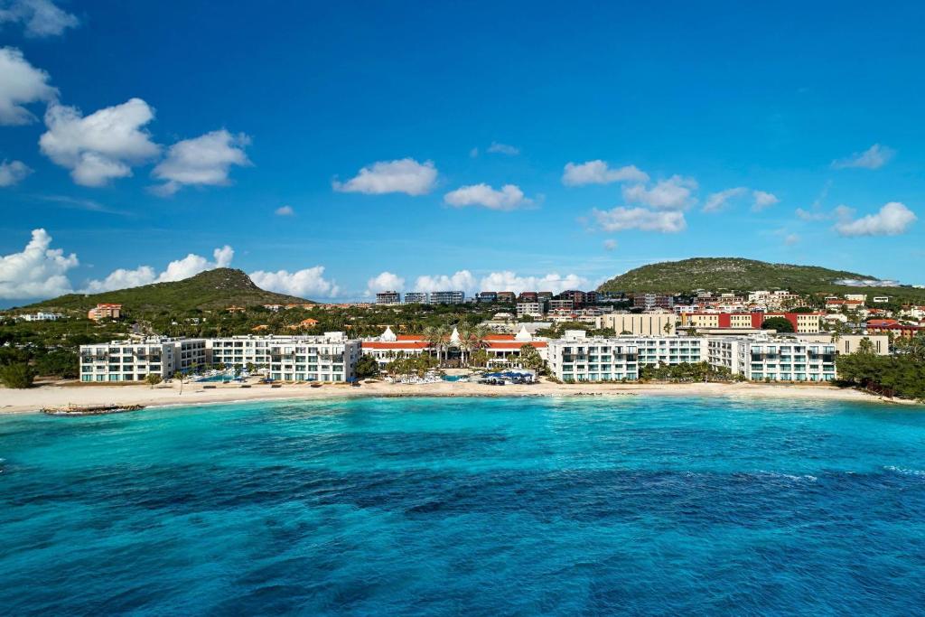 Curaçao Marriott Beach Resort