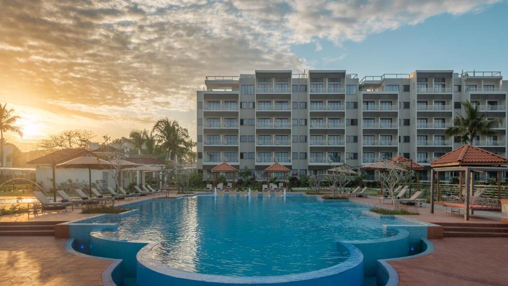 Hotel Verde Zanzibar - Azam Luxury Resort and Spa (Zanzibar City) 
