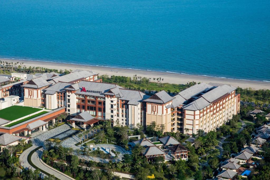 Xiamen Marriott Hotel & Conference Centre