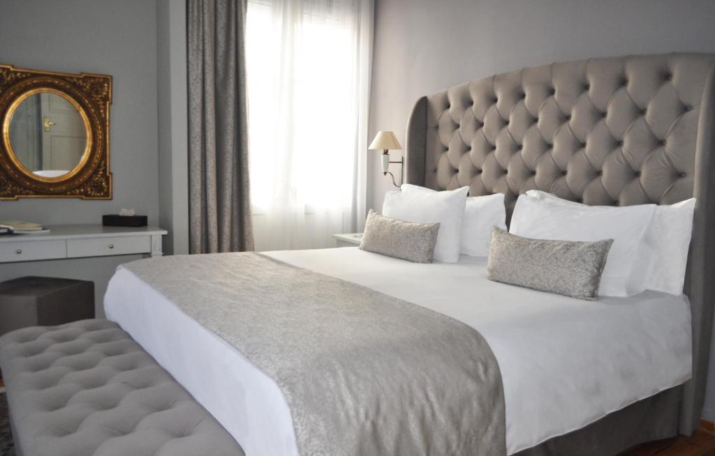 Capsis Bristol Boutique Hotel