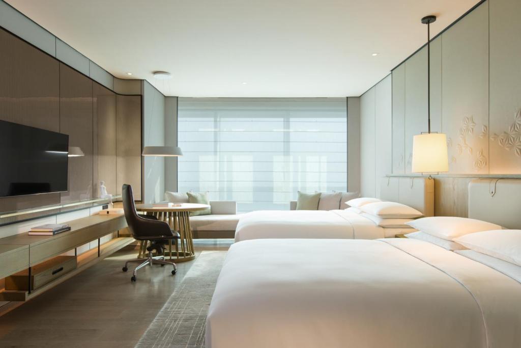 Shenzhen Marriott Hotel Nanshan