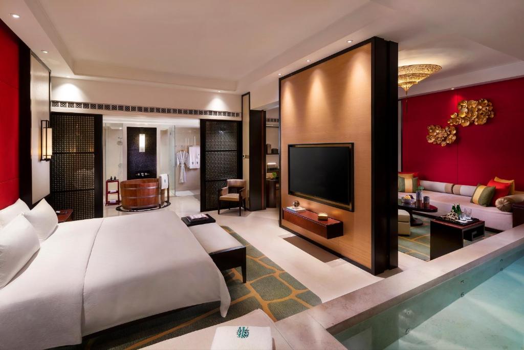 Banyan Tree Macau