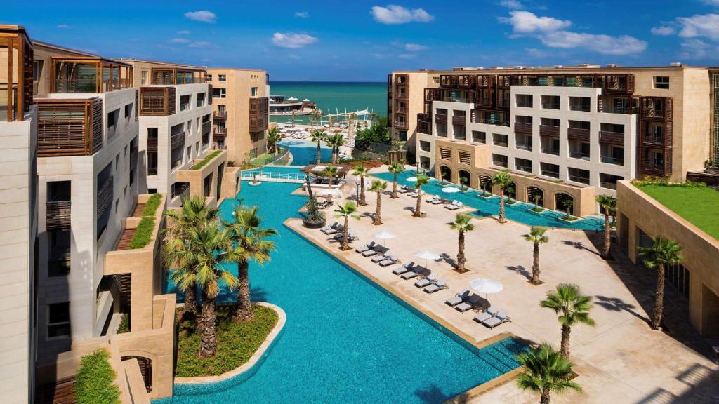 Kempinski Summerland Hotel & Resort Beirut