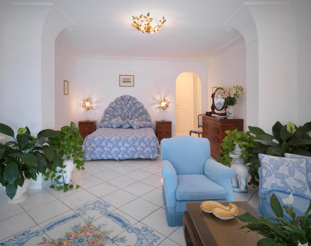 Hotel Villa Brunella