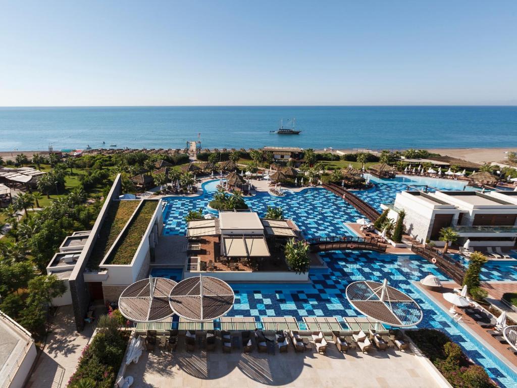 Sherwood Blue Belek - Adults Only