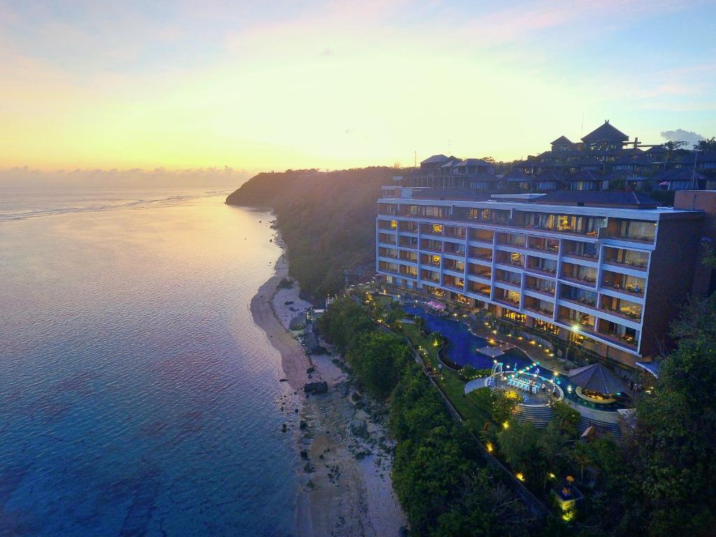 Ulu Segara Luxury Suites & Villas