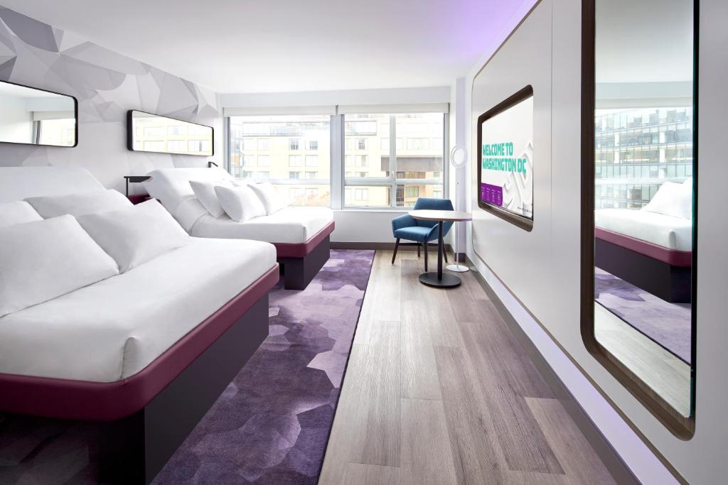 YOTEL Washington DC