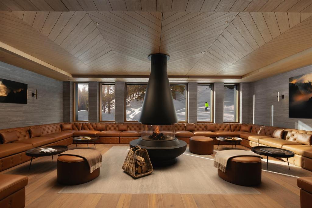 Six Senses Crans-Montana