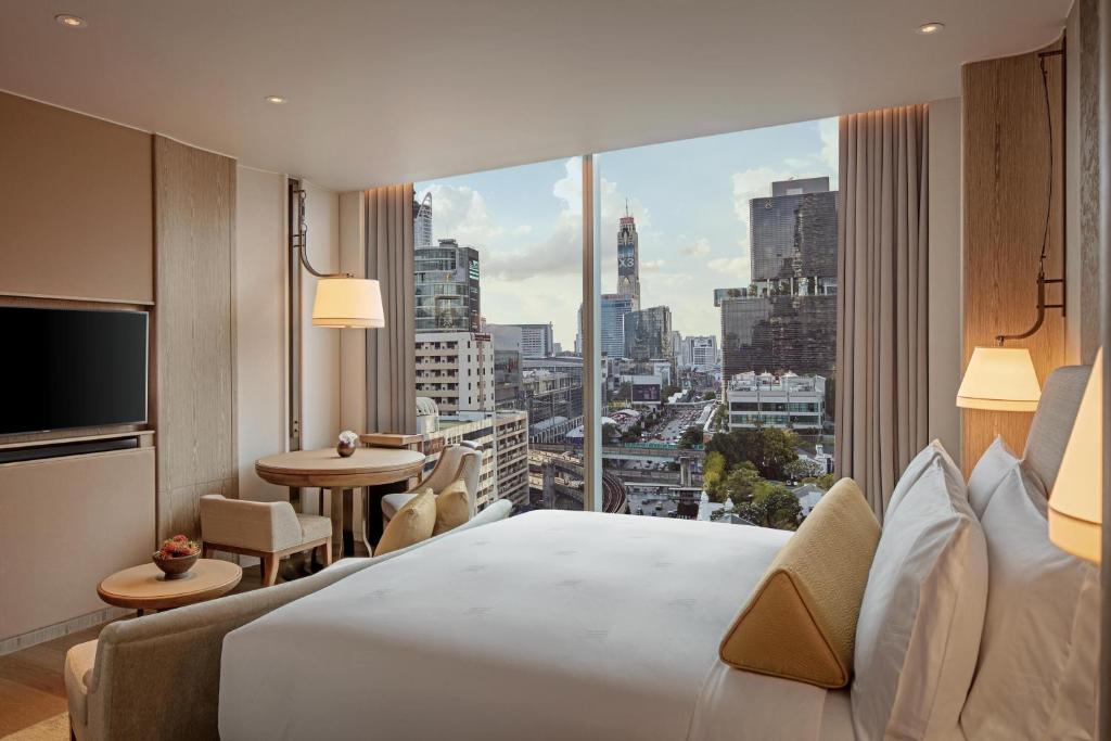 Waldorf Astoria Bangkok