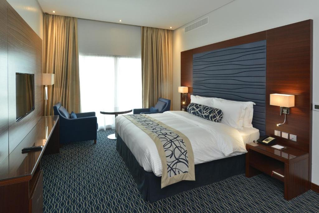 Ramada by Wyndham Manama City Centre