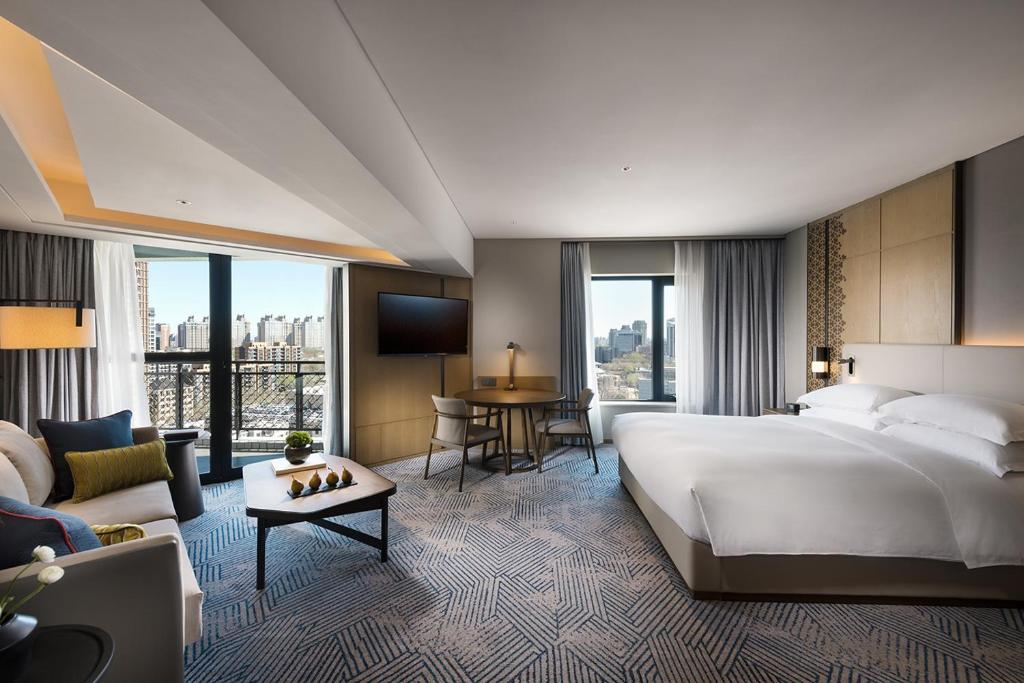 Hilton Beijing