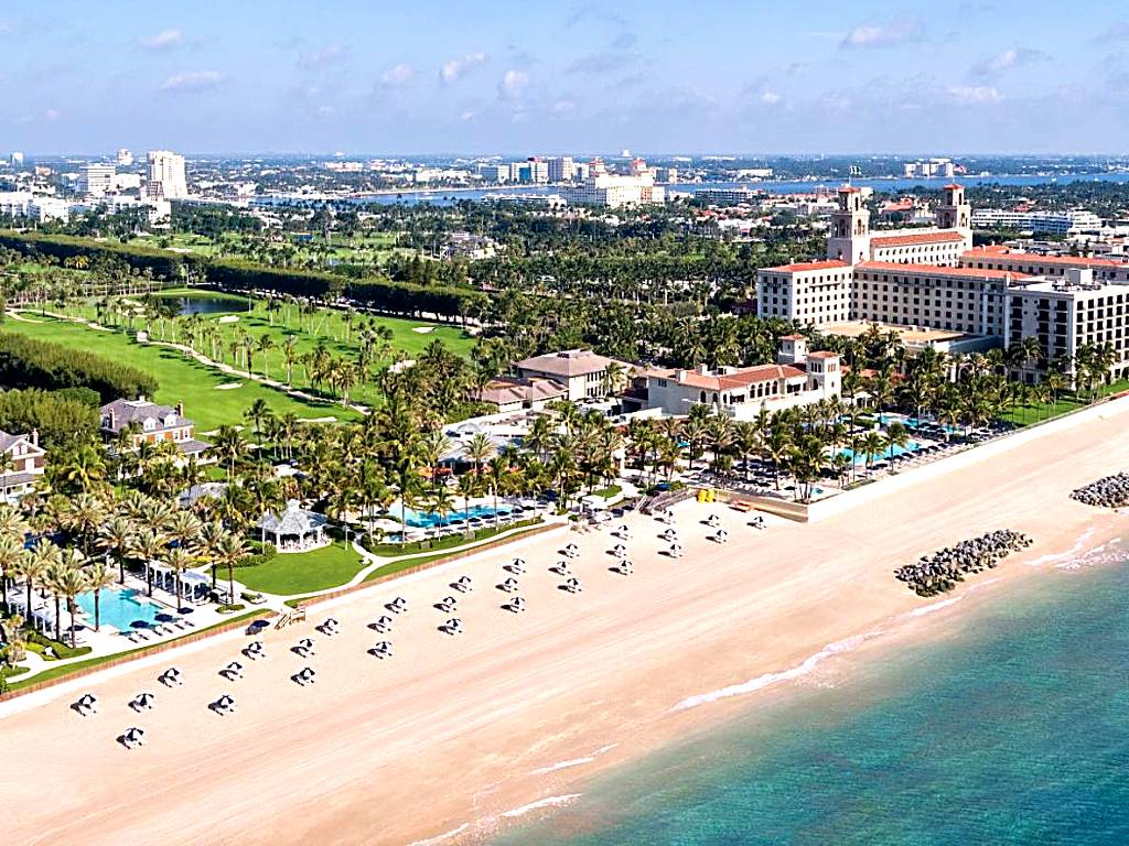 The Breakers Palm Beach